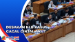 Pemerintah Didesak Tetapkan...