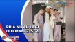 Heboh, Pernikahan Poligami,...
