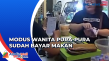 Waspada, Aksi Modus...