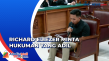Richard Eliezer: Saya...