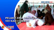 Jalani Hukuman 100 Kali...