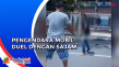 Diduga Bersenggolan,...