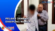 Baru Bebas dari Lapas,...