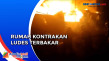 Api Lalap Rumah Kontrakan...