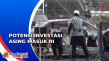 RI Kebanjiran Investasi...