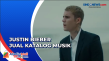 Keren, Justin Bieber...