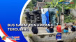 Hindari Mobil, Bus Jurusan...