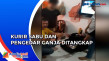 Kronologi Penangkapan...