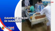 Banjir Genangi Sejumlah...