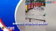 Banjir dan Longsor Melanda...
