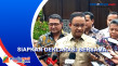 Tiga Partai Koalisi...