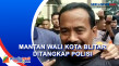 Diduga Otak Perampokan...