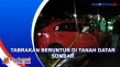 Kecelakaan Beruntun...