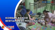Banjir Mulai Surut,...