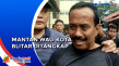 Mantan Wali Kota Blitar...