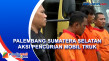Kasus Pencurian Truk,...