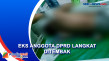 Eks Anggota DPRD Langkat...