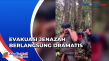 Hilang 3 Minggu di Hutan...