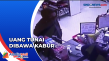 Rampok Ancam Karyawan...