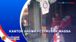 Demo Aremania Tragedi...