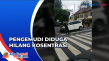 Minibus Hantam 2 Truk...