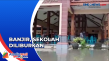 Hujan Lebat, Banjir...
