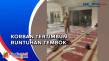 Korban Tewas Bom Bunuh...