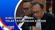 Sidang Duplik, Penasihat...