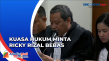 Sebut Ricky Rizal Tidak...
