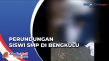 Geger Video Aksi Perundungan...