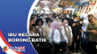 Kunjungi Pasar Beringharjo,...