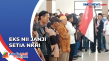 Ratusan Eks Pengikut...