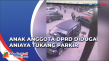 Anak Anggota DPRD Wajo...
