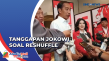 Tanggapan Isu Reshuffle,...