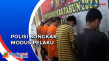 Transaksi Sabu Lewat...