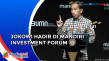 Pidato di Mandiri Investment...