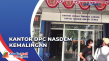 Kantor DPC Nasdem Bekasi...
