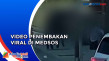 Polisi Amerika Tembak...