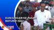 Harga Beras Naik, Presiden...