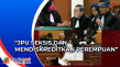 Sidang Duplik, Kuasa...