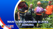 Wanita Melahirkan Darurat...