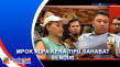 Ditipu Sahabat Sendiri,...