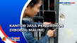 Kantor Jasa Pengiriman...