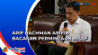 Sidang Pembacaan Nota...