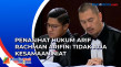 Tolak Dakwaan JPU, Penasihat...