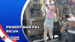 Dilarang Berjualan,...