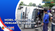 Mobil Rombongan Pengantin...