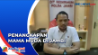 Diduga Lecehkan 11 anak...