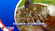 Mencoba Lontong Cap...
