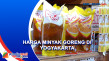 Harga Minyak Goreng...